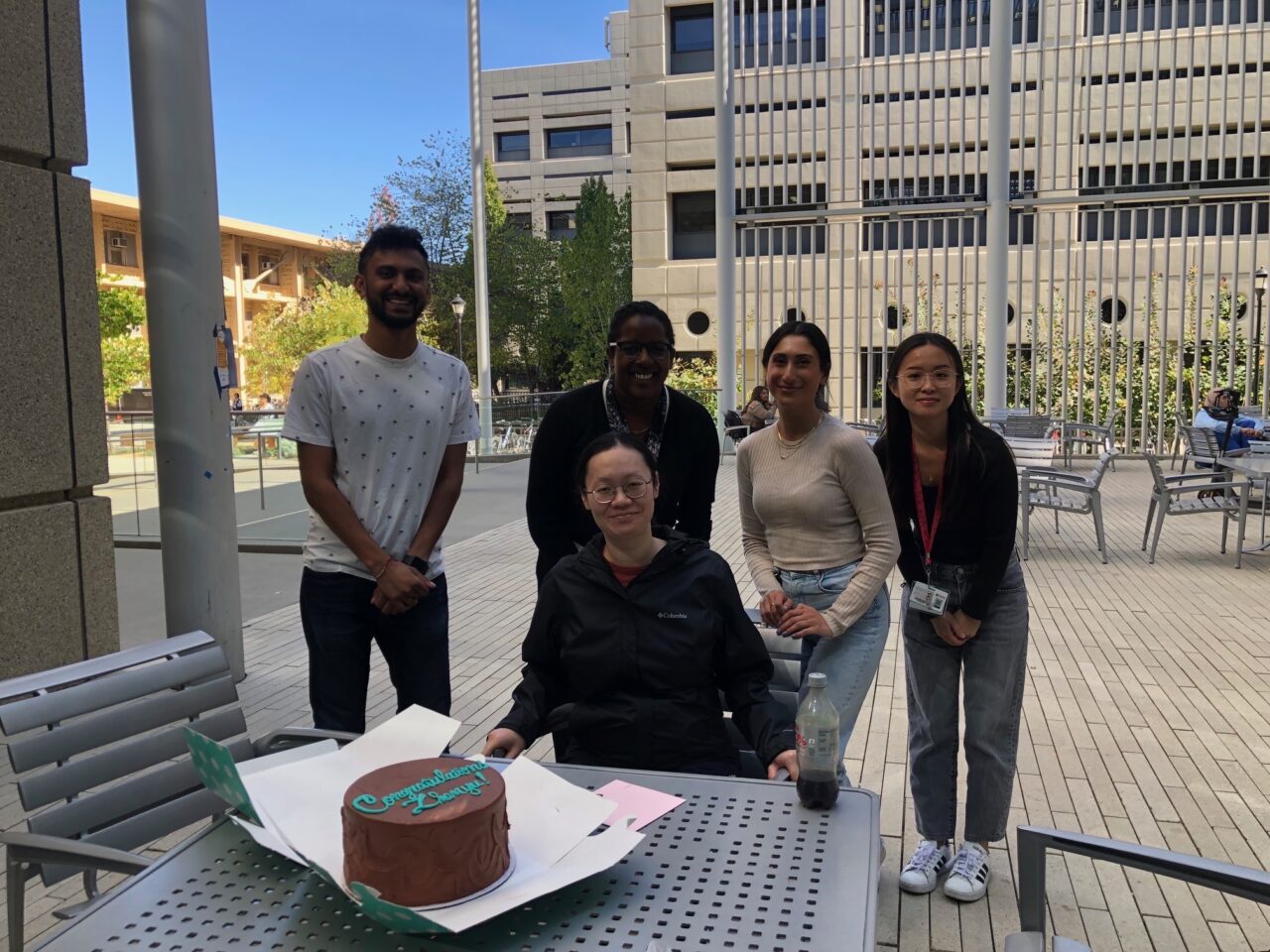 Smith Lab | Blood and Marrow Transplantation & Cellular Therapy Division