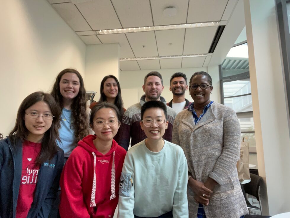 Smith Lab | Blood and Marrow Transplantation & Cellular Therapy Division